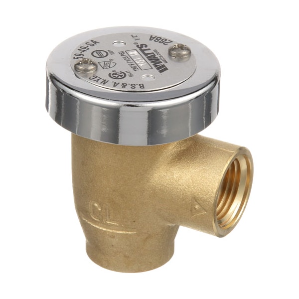 Jackson Breaker, Vacuum - 1/2" 4820-300-07-00 - main